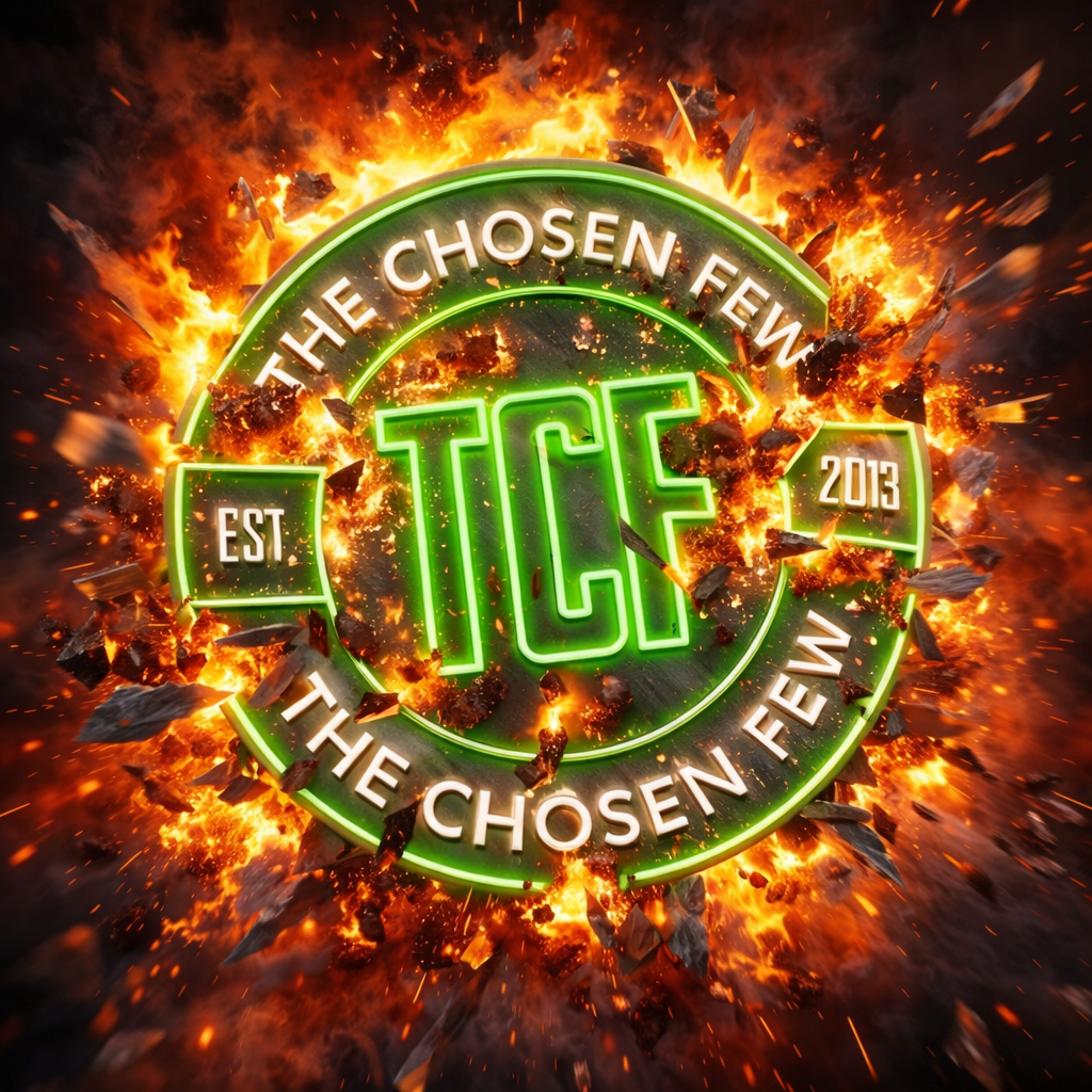 The Chosen Few